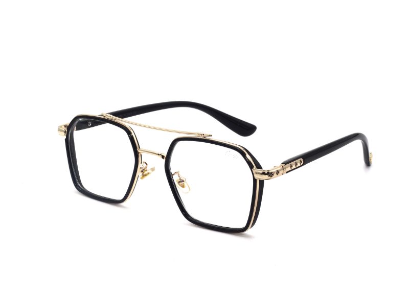 Cartier 2024 black eyeglasses